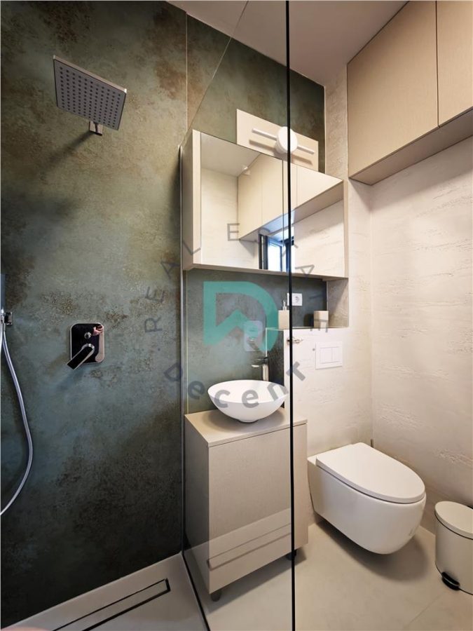 Casa de inchiriat, Cristian Brasov - foto 19