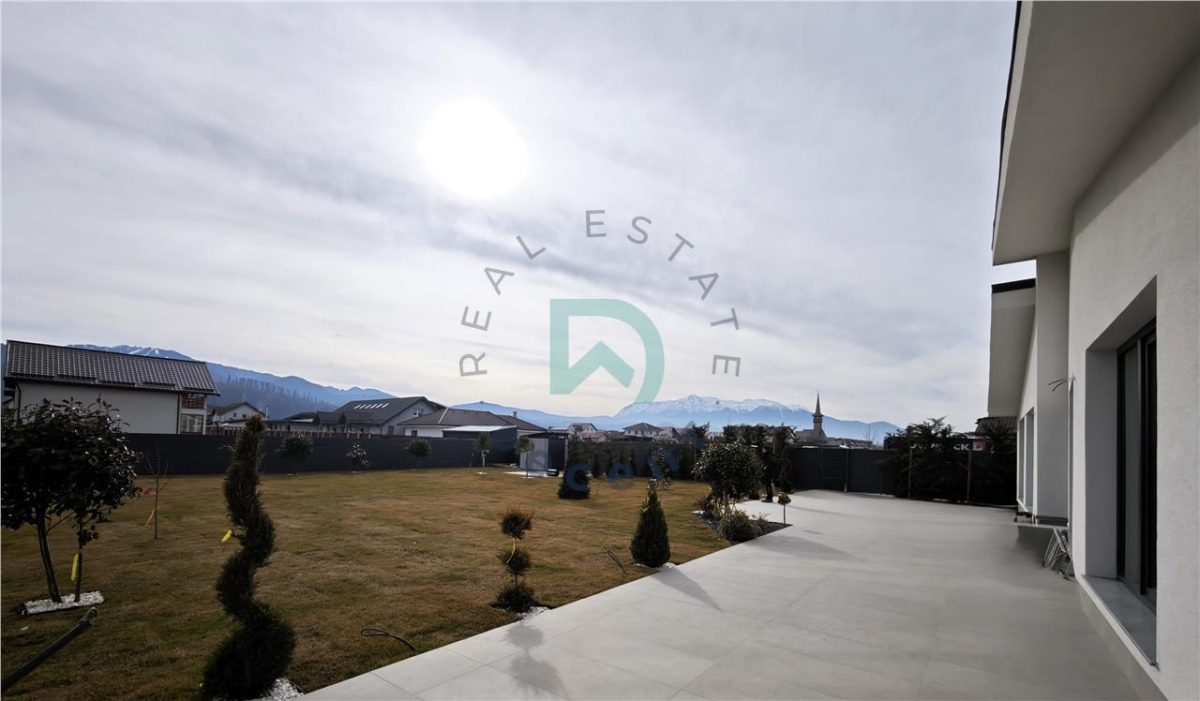 Casa de inchiriat, Cristian Brasov - foto 3