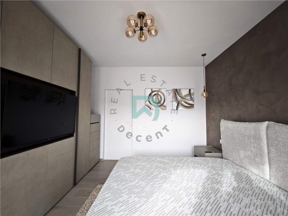 Casa de inchiriat, Cristian Brasov - foto 22