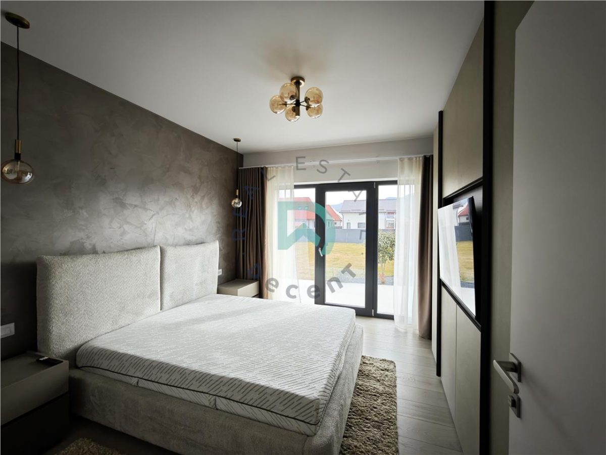 Casa de inchiriat, Cristian Brasov - foto 23