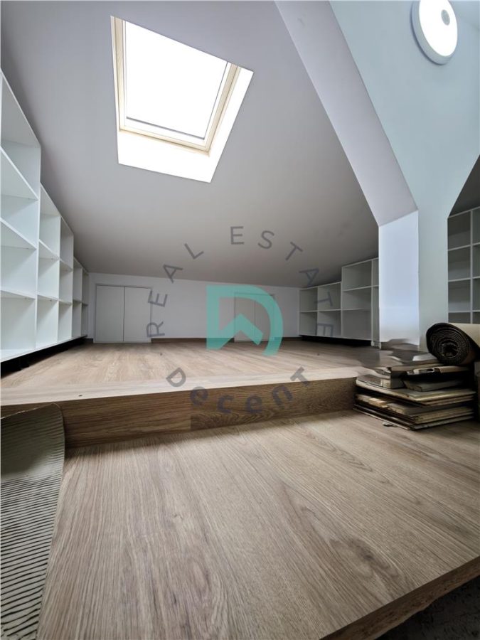 Casa de inchiriat, Cristian Brasov - foto 25