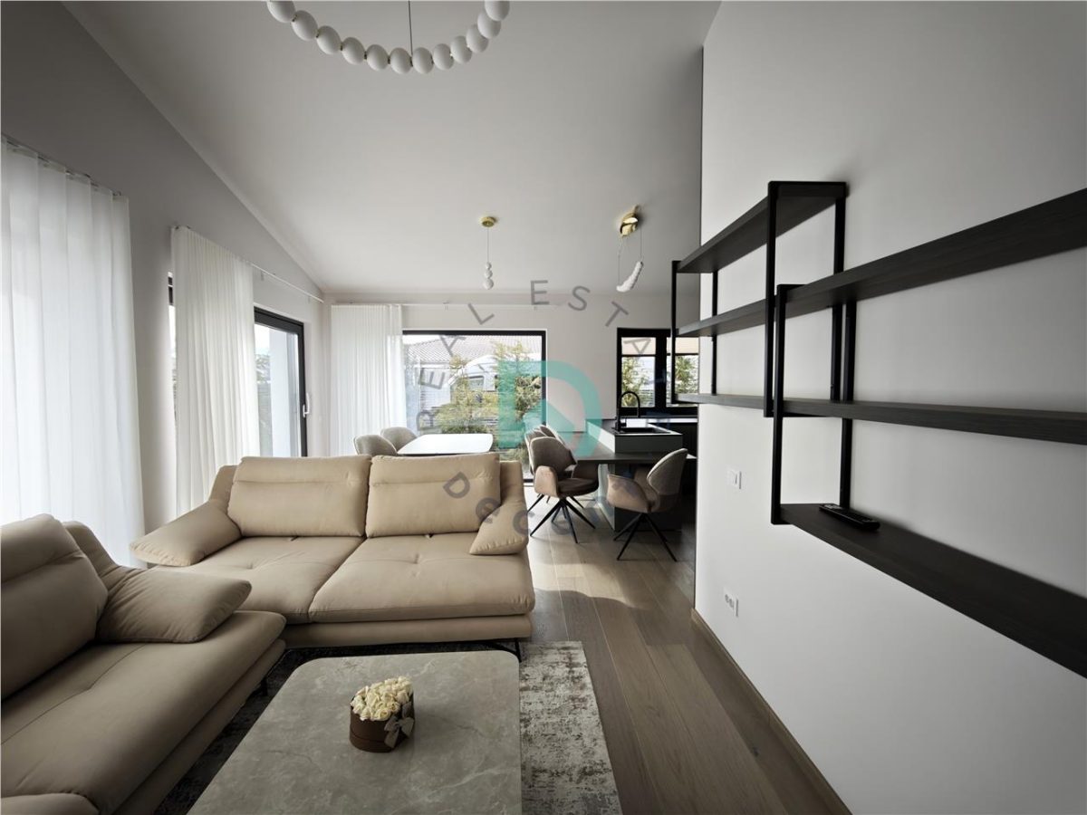 Casa de inchiriat, Cristian Brasov - foto 4