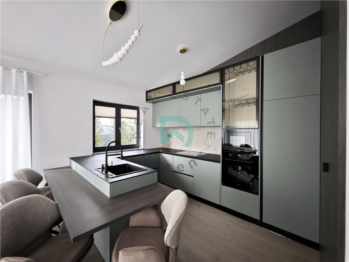 Casa de inchiriat, Cristian Brasov - foto 5