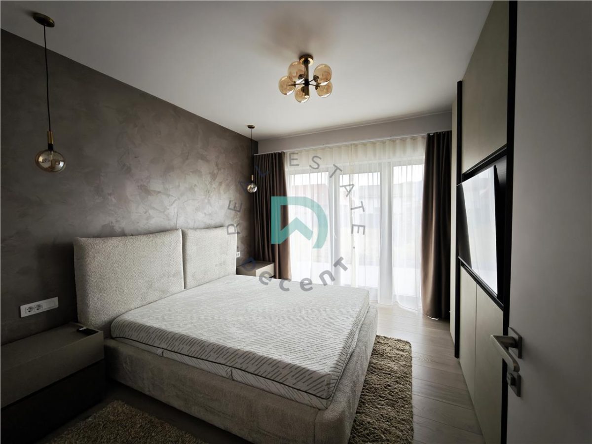 Casa de inchiriat, Cristian Brasov - foto 6