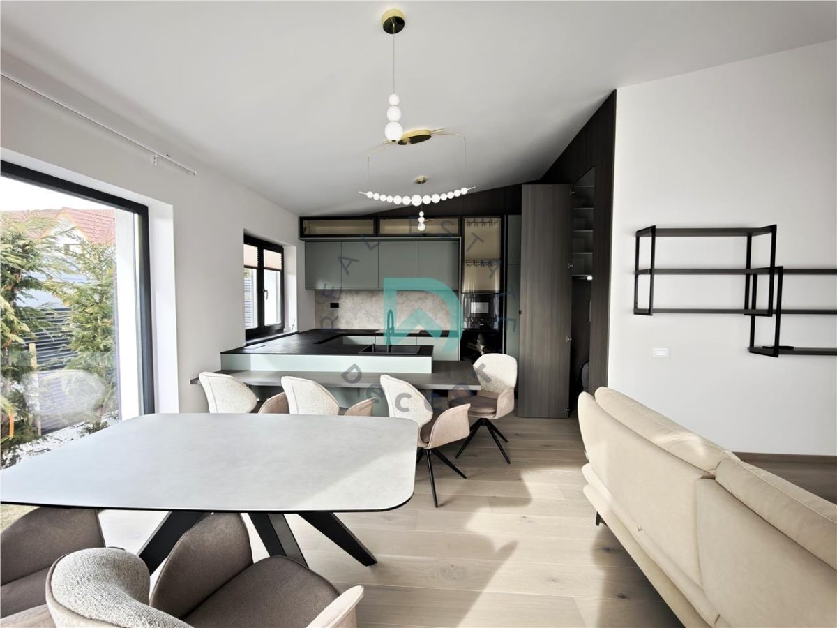 Casa de inchiriat, Cristian Brasov - foto 7