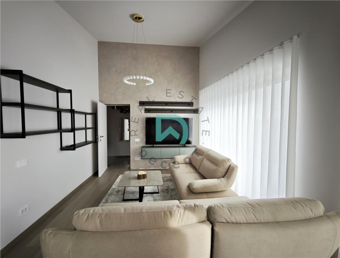 Casa de inchiriat, Cristian Brasov - foto 8