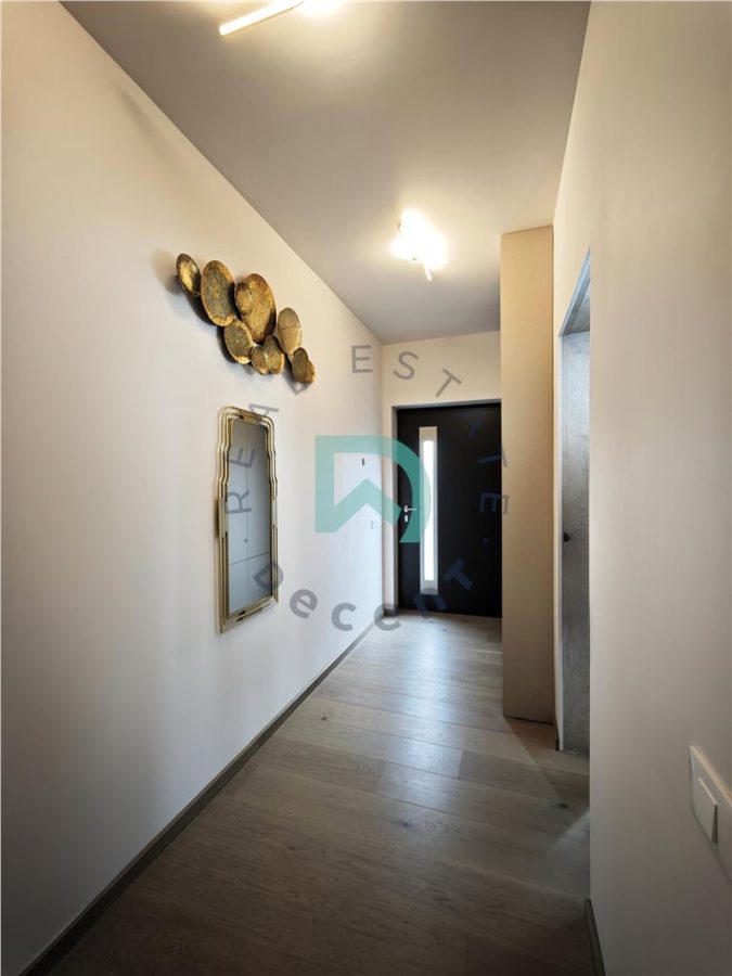 Casa de inchiriat, Cristian Brasov - foto 10