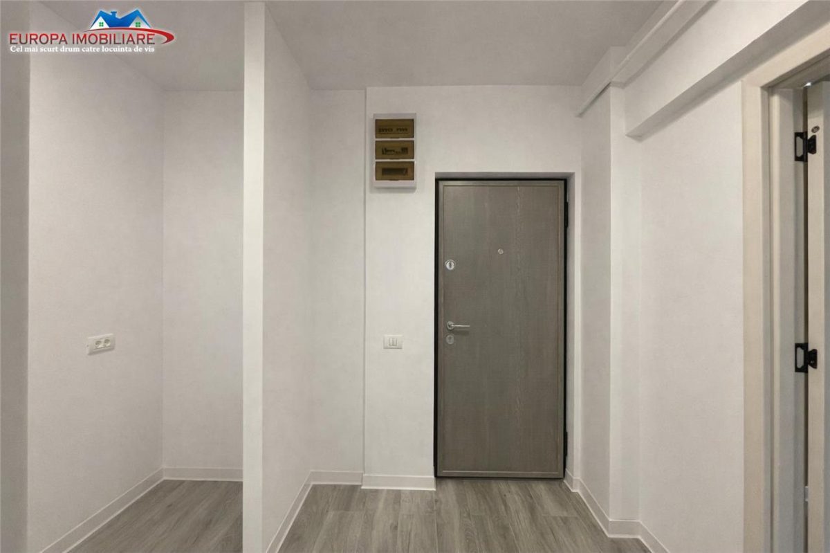 Apartament 2 camere de vanzare strada Babadag Tulcea - foto 3
