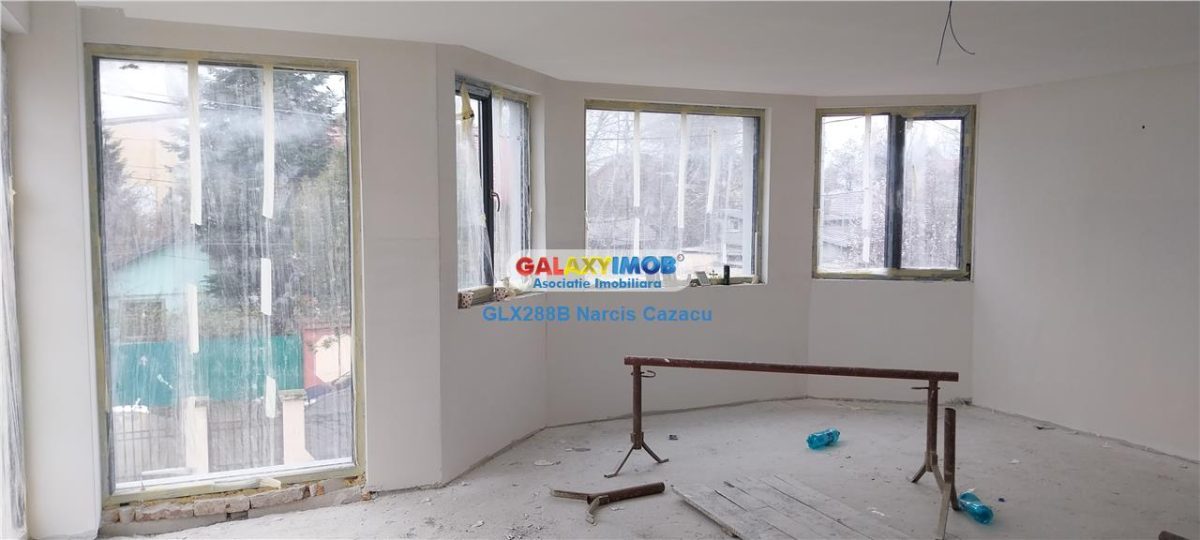 Metrou Jiului, Bulevardul Bucurestii Noi, Pajura,Damaroaia,Gloriei - foto 7