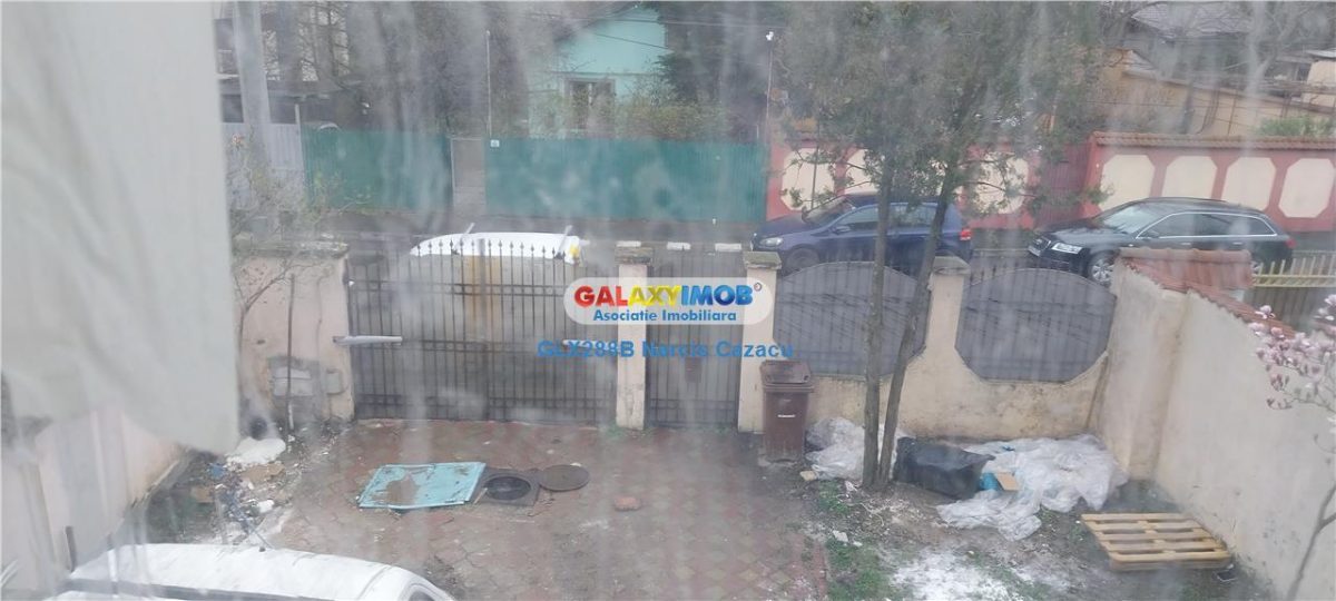 Metrou Jiului, Bulevardul Bucurestii Noi, Pajura,Damaroaia,Gloriei - foto 8