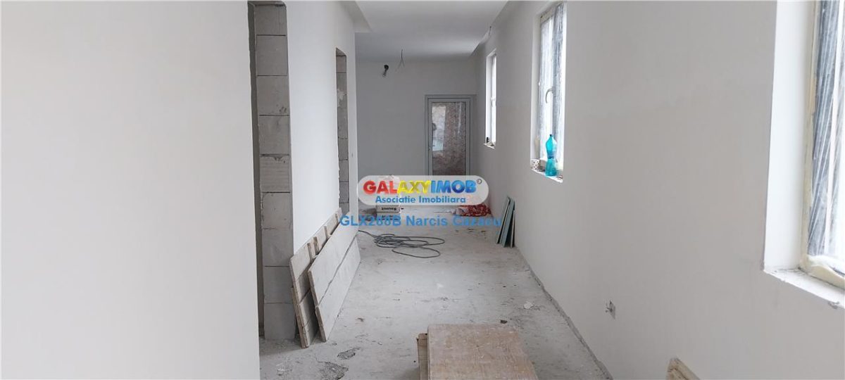 Metrou Jiului, Bulevardul Bucurestii Noi, Pajura,Damaroaia,Gloriei - foto 9