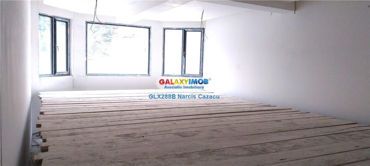 Metrou Jiului, Bulevardul Bucurestii Noi, Pajura,Damaroaia,Gloriei - foto 10