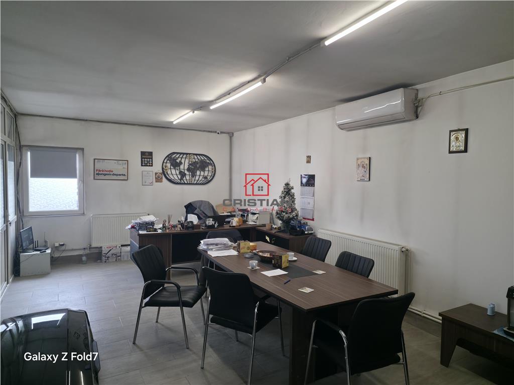 Vanzare AFACERE LA CHEIE - Statie de betoane Chiajna - Ciorogarla - A1 - A 0, ILFOV - foto 20