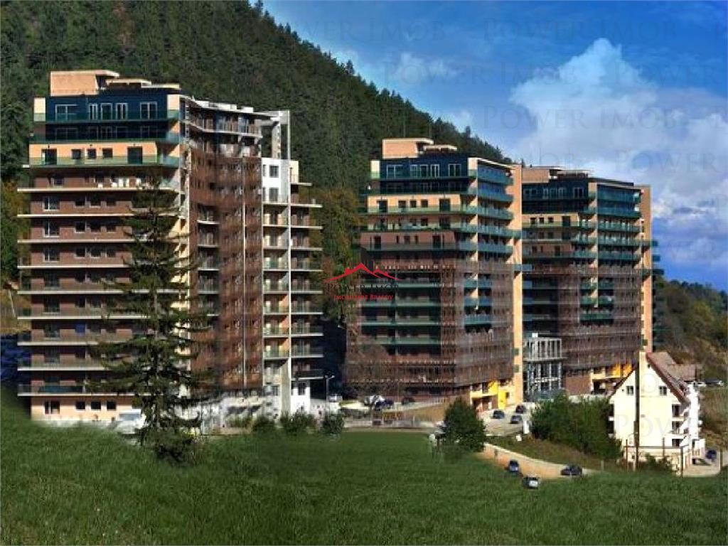 APARTAMENT 2 CAMERE IN TAMPA GARDENS, CARTIER RACADAU - VALEA CETATII - 