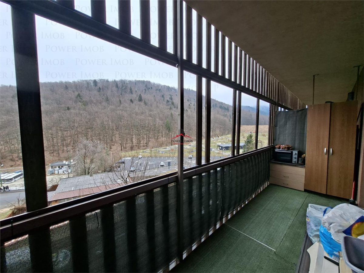 APARTAMENT 2 CAMERE IN TAMPA GARDENS, CARTIER RACADAU - VALEA CETATII - foto 14