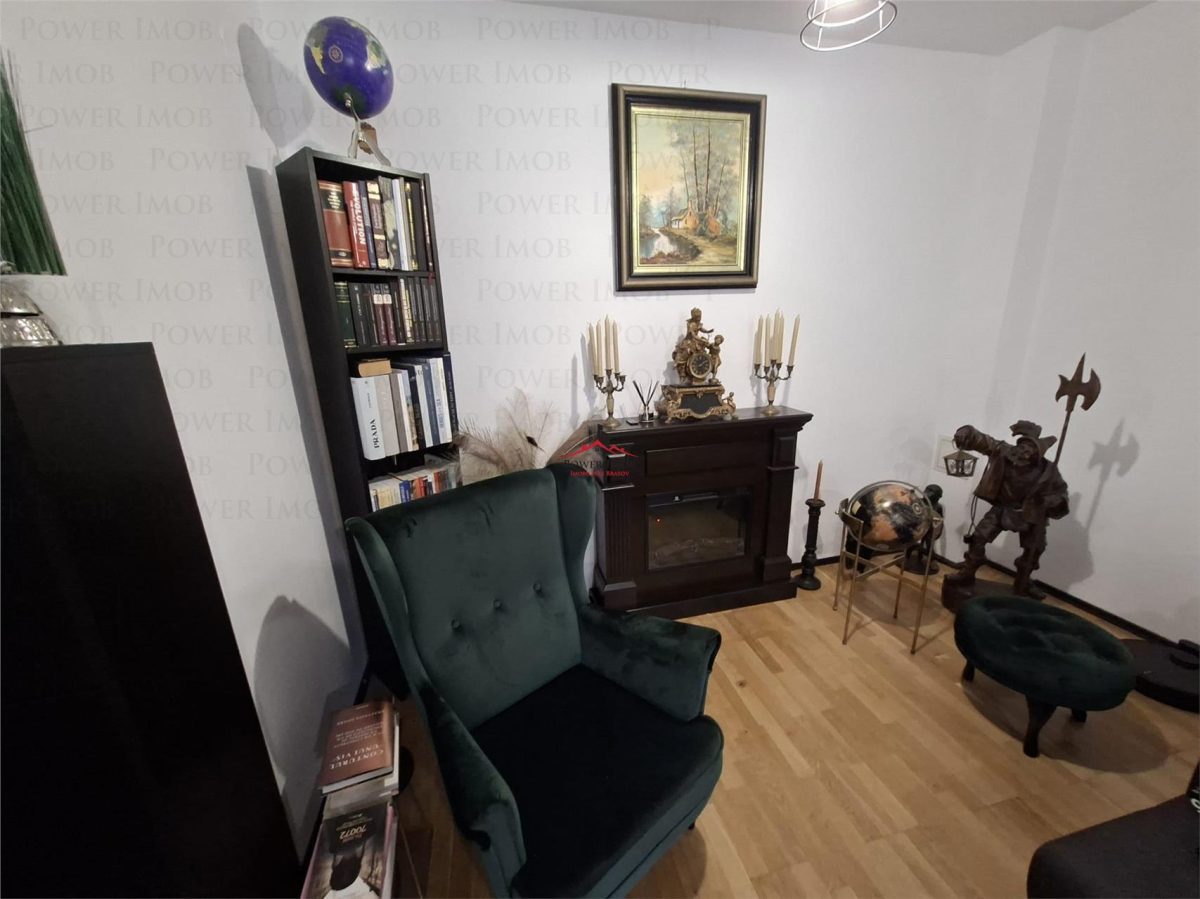 APARTAMENT 2 CAMERE IN TAMPA GARDENS, CARTIER RACADAU - VALEA CETATII - foto 4