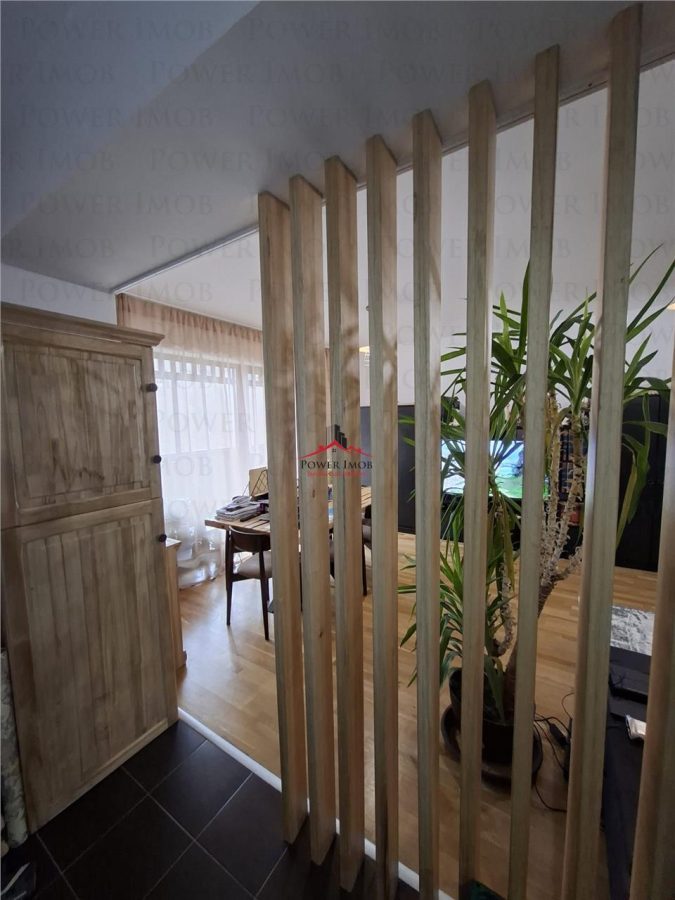 APARTAMENT 2 CAMERE IN TAMPA GARDENS, CARTIER RACADAU - VALEA CETATII - foto 5