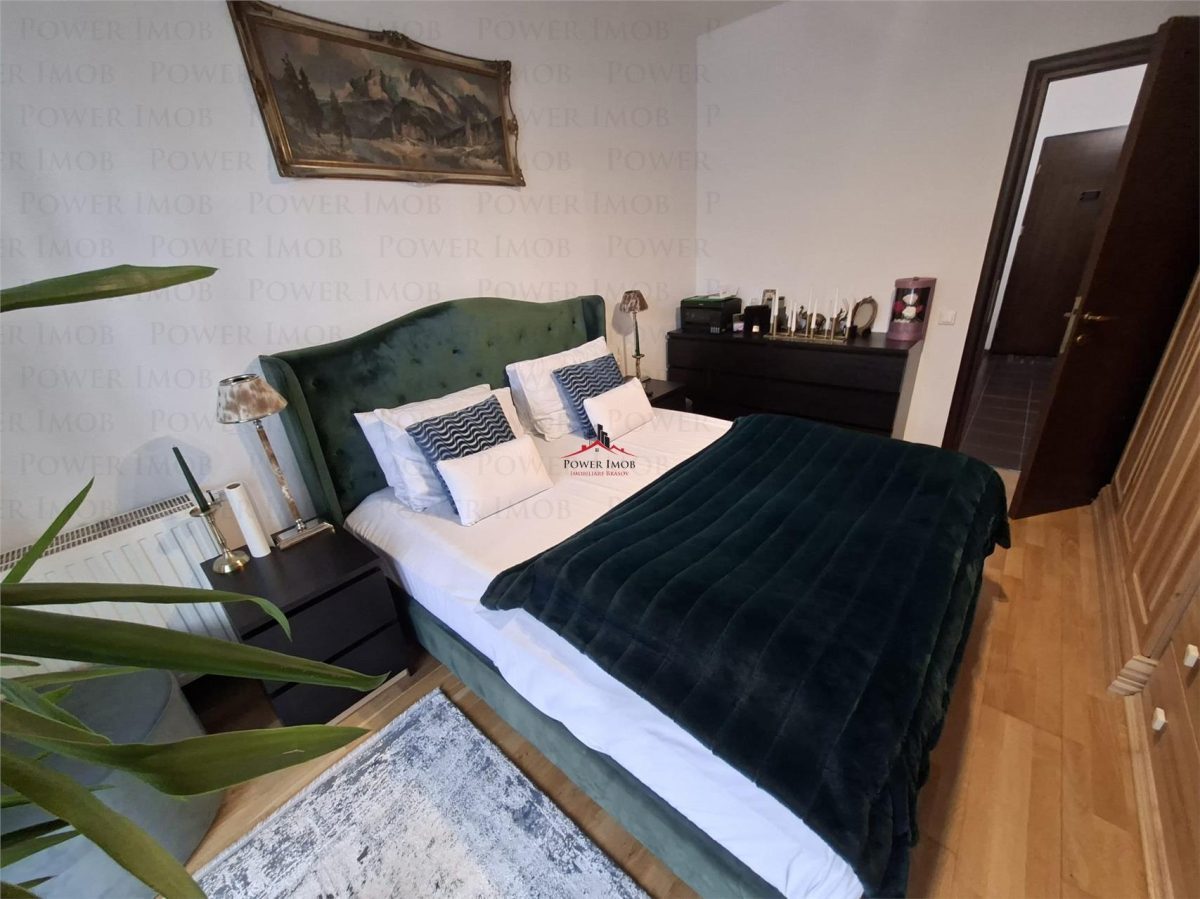 APARTAMENT 2 CAMERE IN TAMPA GARDENS, CARTIER RACADAU - VALEA CETATII - foto 10