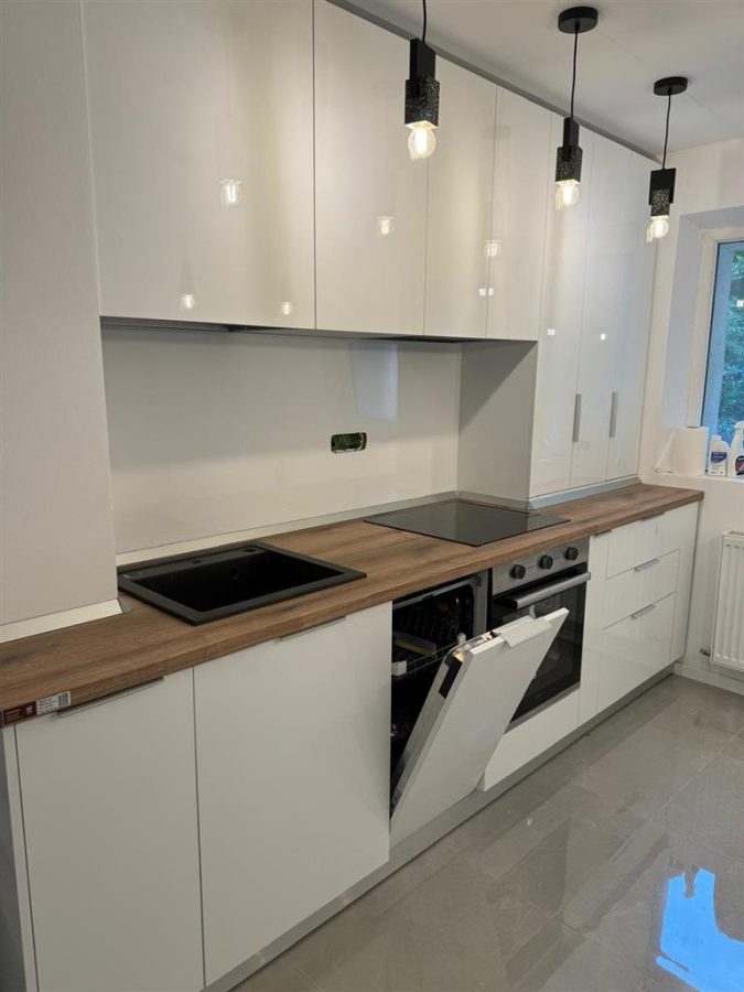 Apartament de închiriat Obor - foto 10