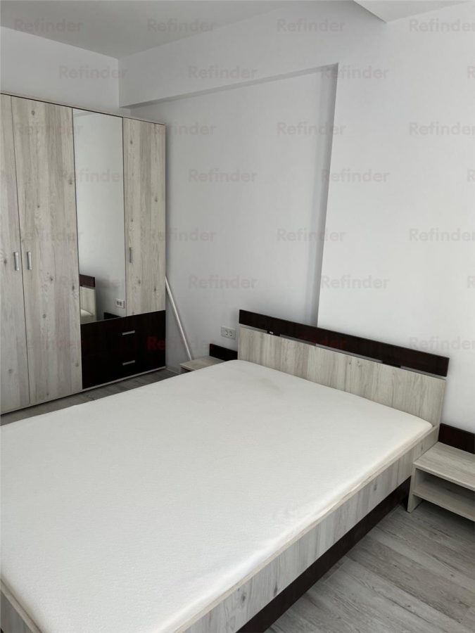 Vanzare apartament 2 camere | Titan - Pallady | complex 2022 | etaj 4/7 | dec | centrala proprie | mobilat si utilat | - foto 2