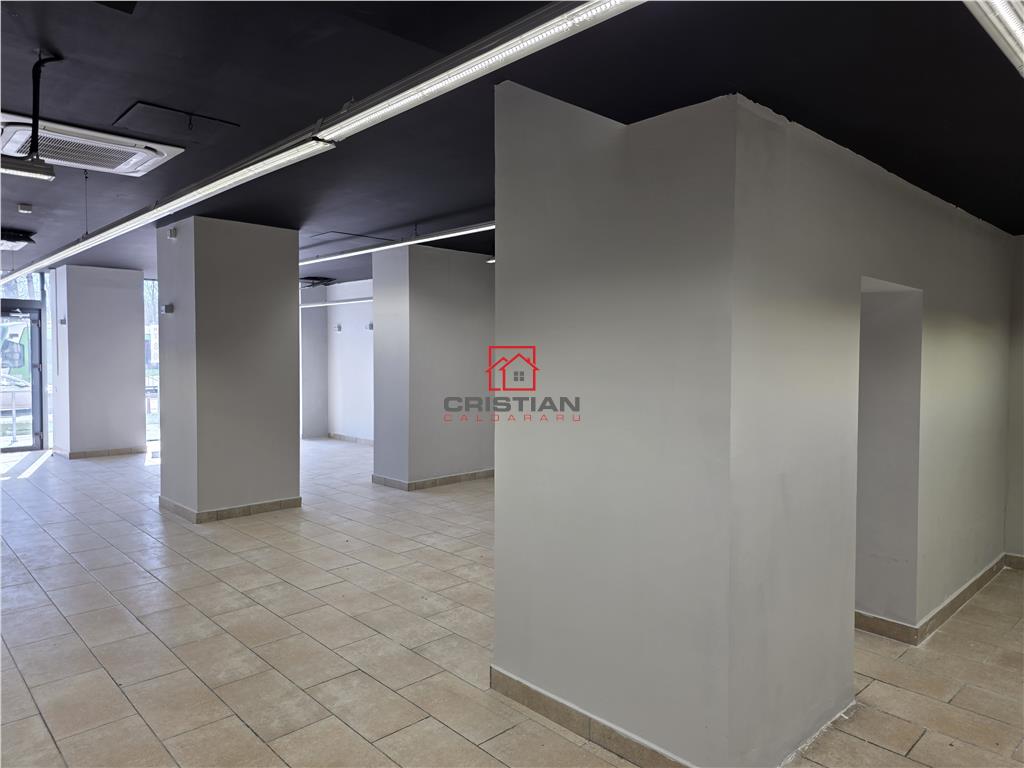 Inchiriere spatiu comercial Ghencea, Bucuresti - foto 17