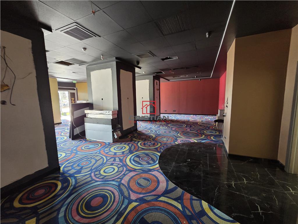 Inchiriere spatiu comercial Ghencea, Bucuresti - foto 19