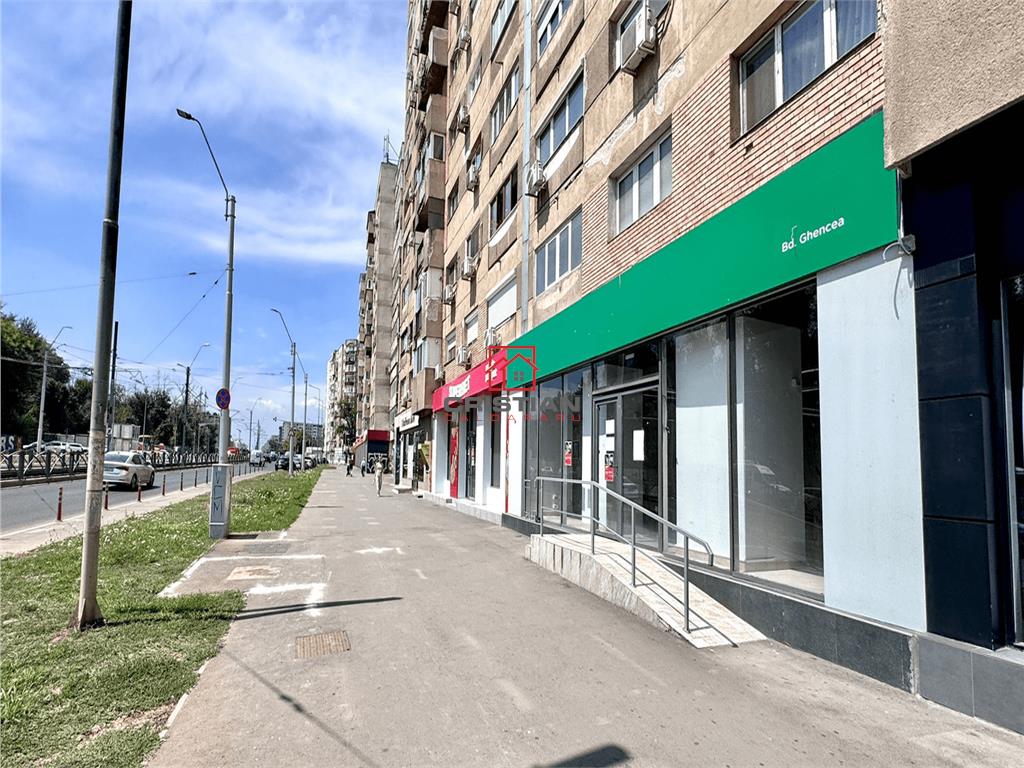 Inchiriere spatiu comercial Ghencea, Bucuresti - foto 24
