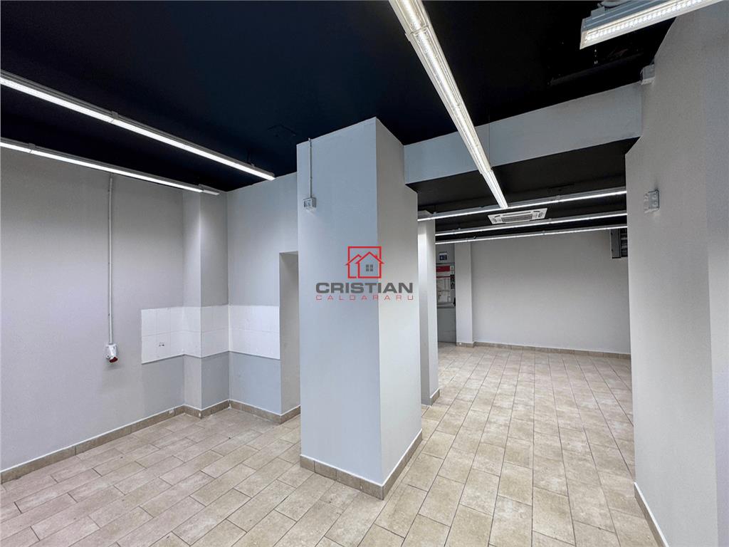 Inchiriere spatiu comercial Ghencea, Bucuresti - foto 7