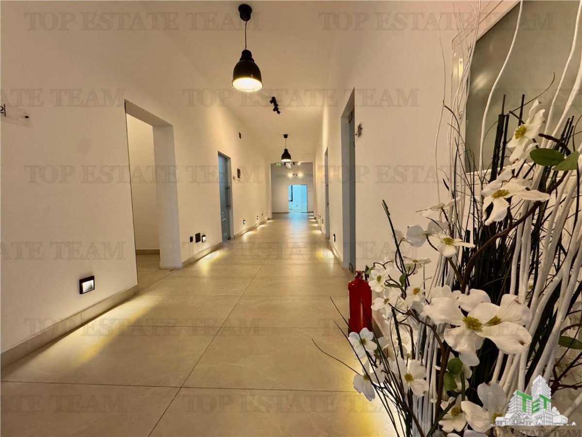 Spatiu comercial de inchiriat in zona  Viilor  / Parcul Carol / Sector 4 - 