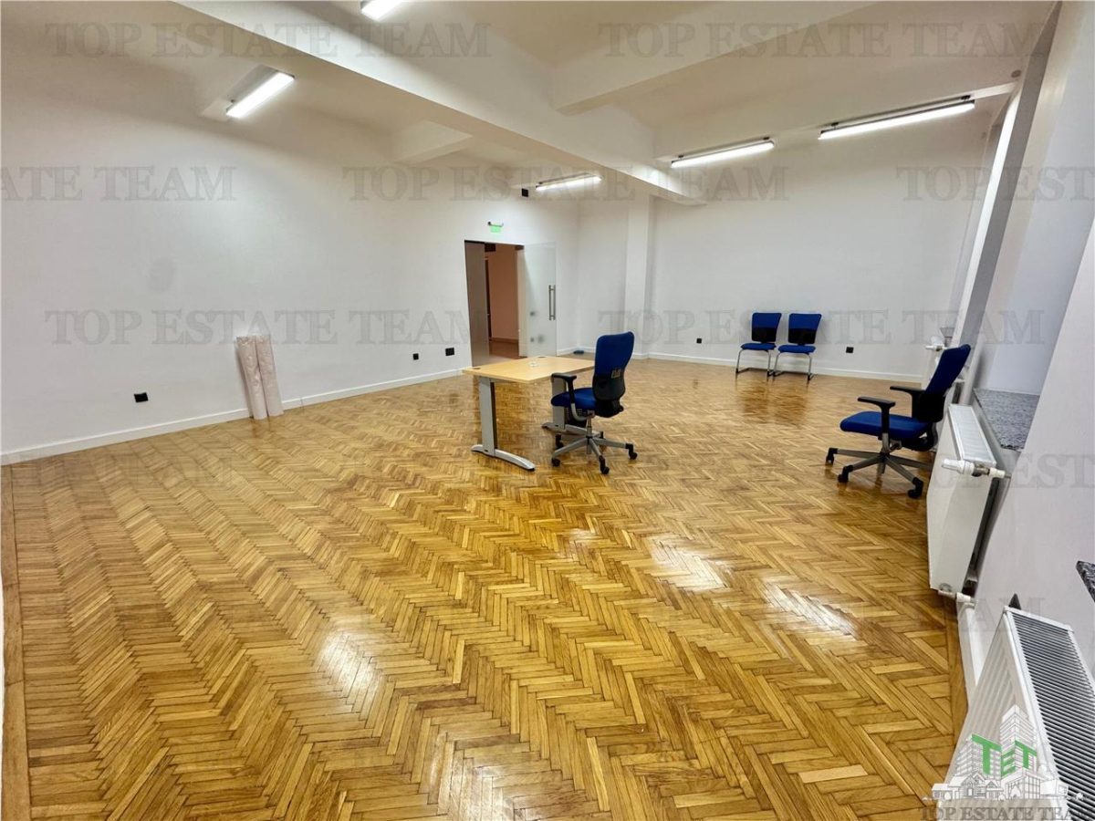 Spatiu comercial de inchiriat in zona  Viilor  / Parcul Carol / Sector 4 - foto 2