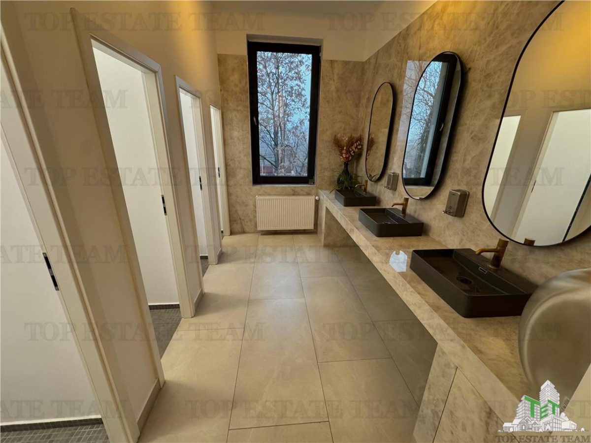 Spatiu comercial de inchiriat in zona  Viilor  / Parcul Carol / Sector 4 - foto 3