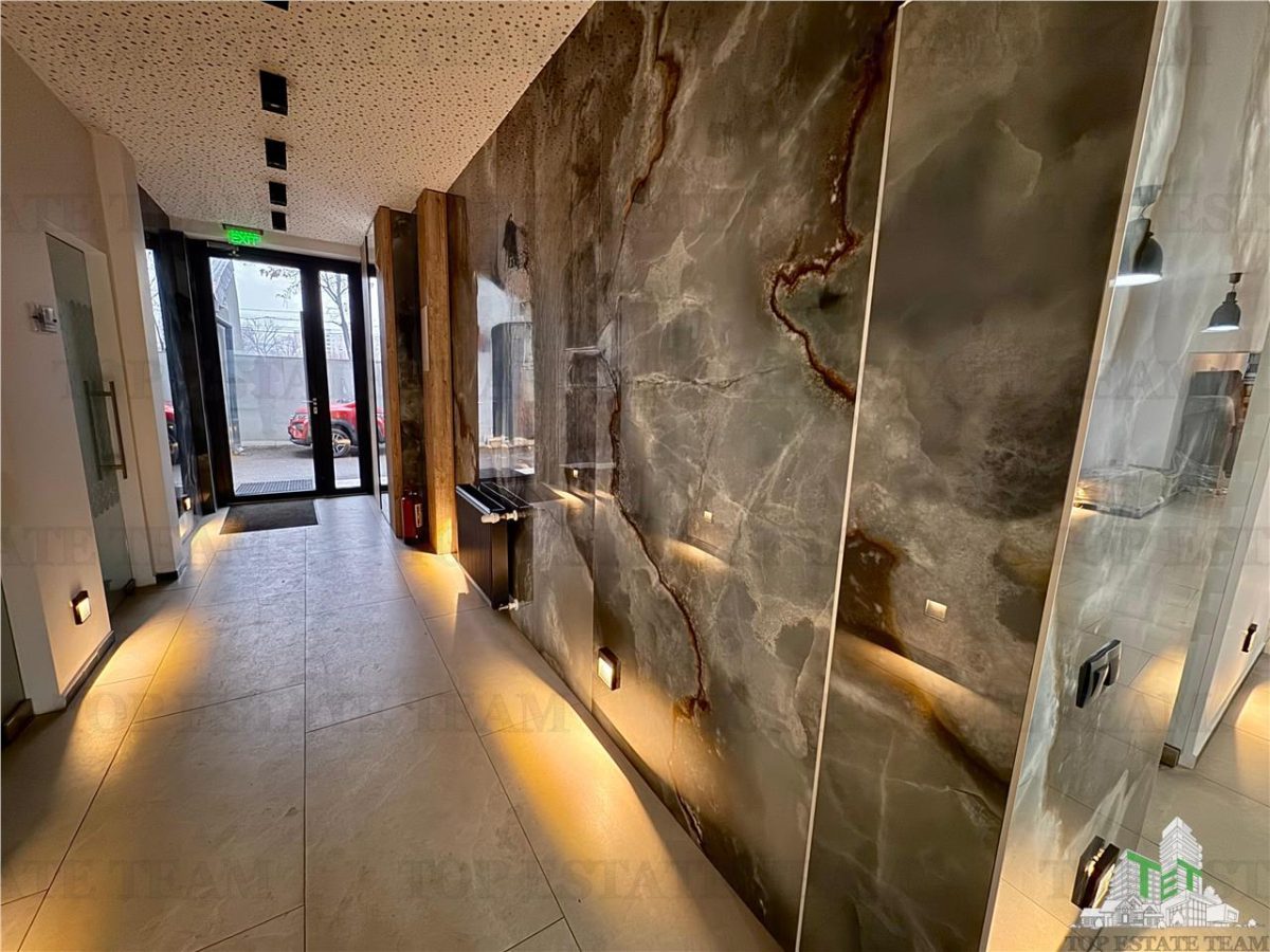 Spatiu comercial de inchiriat in zona  Viilor  / Parcul Carol / Sector 4 - foto 4