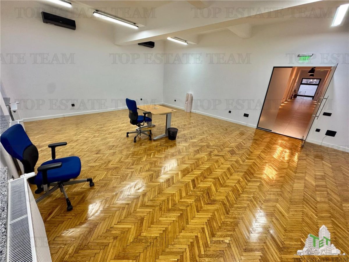 Spatiu comercial de inchiriat in zona  Viilor  / Parcul Carol / Sector 4 - foto 5