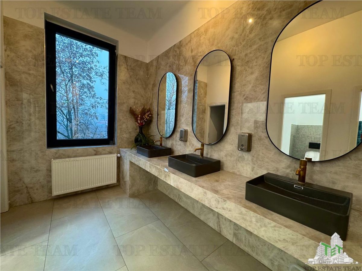 Spatiu comercial de inchiriat in zona  Viilor  / Parcul Carol / Sector 4 - foto 6