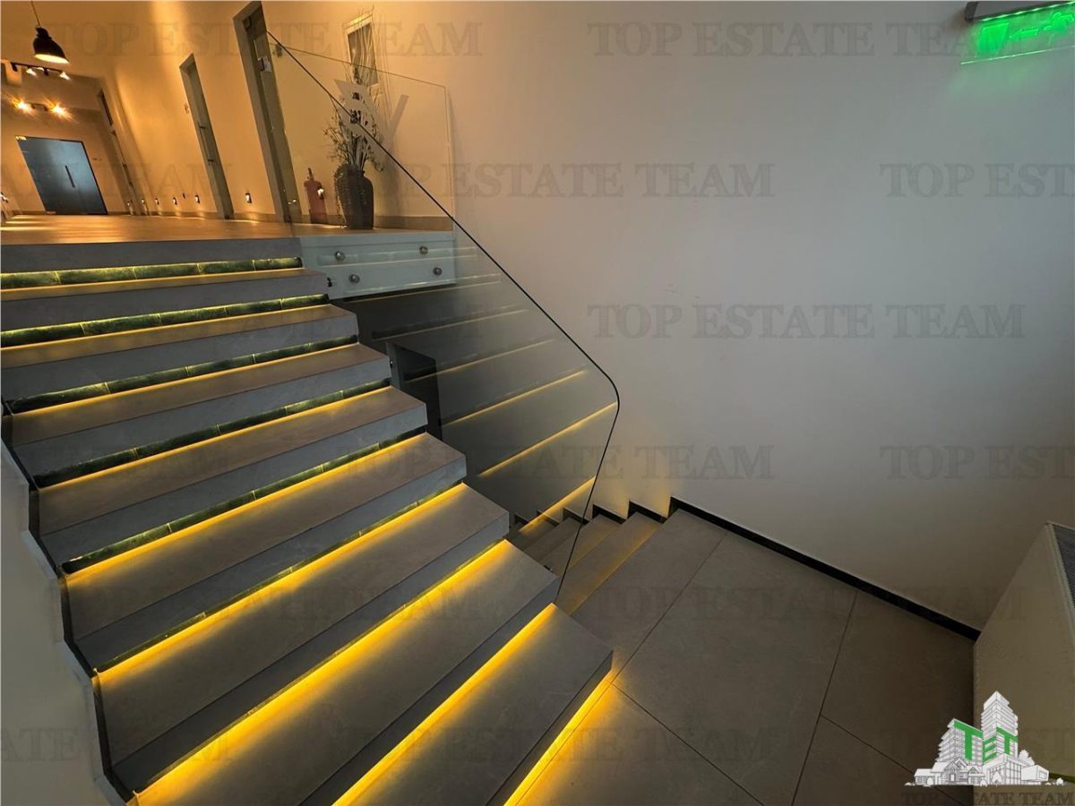 Spatiu comercial de inchiriat in zona  Viilor  / Parcul Carol / Sector 4 - foto 7