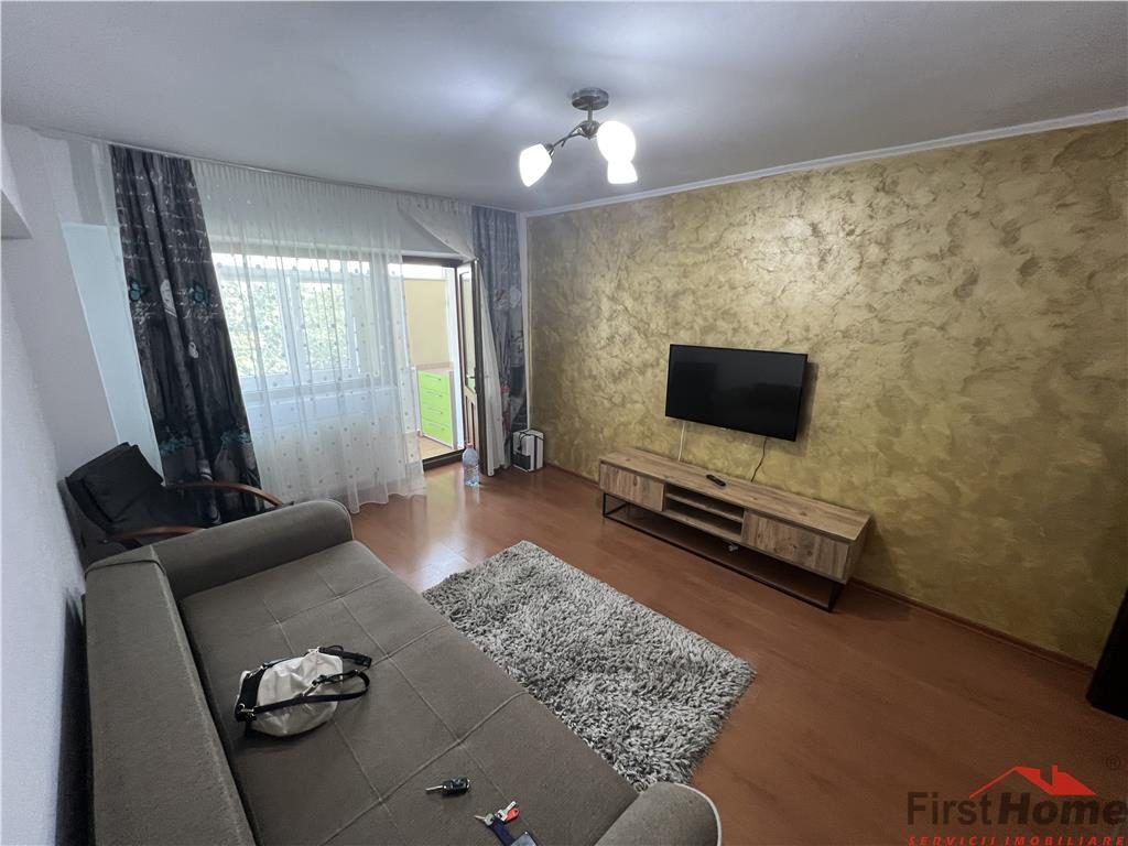 Ap 2 cam, renovat, et 4, zona ULTRACENTRALA - FINANTE - 