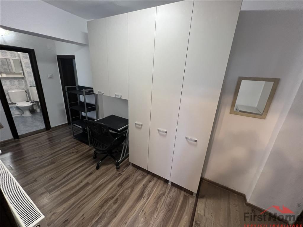 Ap 2 cam, renovat, et 4, zona ULTRACENTRALA - FINANTE - foto 11