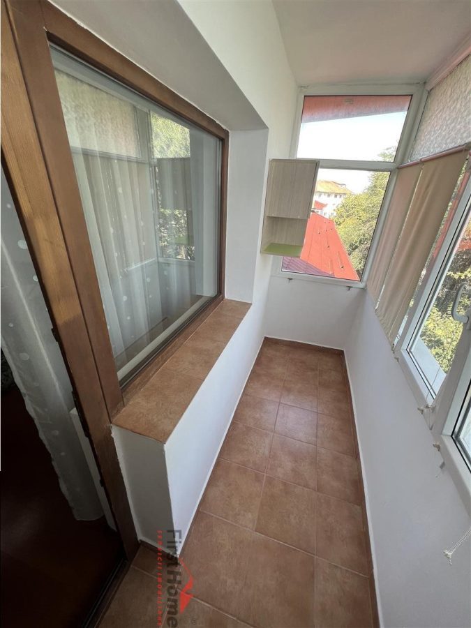 Ap 2 cam, renovat, et 4, zona ULTRACENTRALA - FINANTE - foto 13