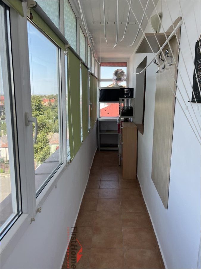 Ap 2 cam, renovat, et 4, zona ULTRACENTRALA - FINANTE - foto 14