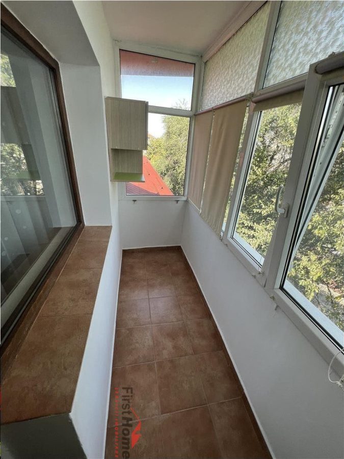 Ap 2 cam, renovat, et 4, zona ULTRACENTRALA - FINANTE - foto 15