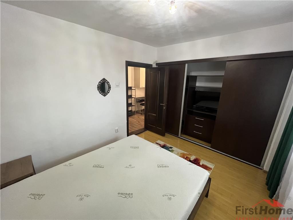Ap 2 cam, renovat, et 4, zona ULTRACENTRALA - FINANTE - foto 4