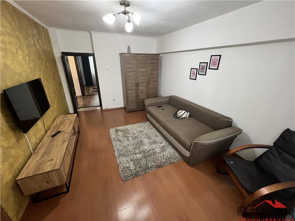 Ap 2 cam, renovat, et 4, zona ULTRACENTRALA - FINANTE - foto 5