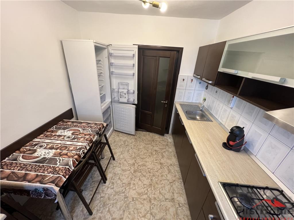 Ap 2 cam, renovat, et 4, zona ULTRACENTRALA - FINANTE - foto 7