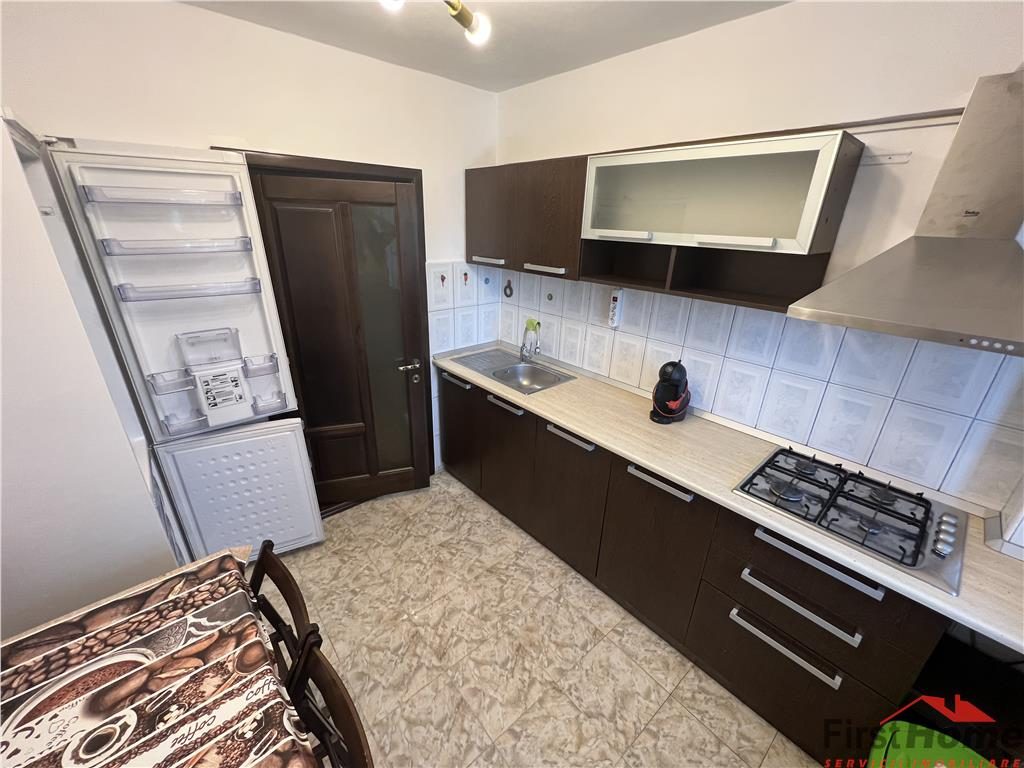 Ap 2 cam, renovat, et 4, zona ULTRACENTRALA - FINANTE - foto 8