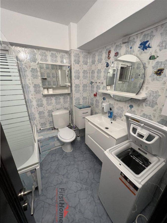 Ap 2 cam, renovat, et 4, zona ULTRACENTRALA - FINANTE - foto 10