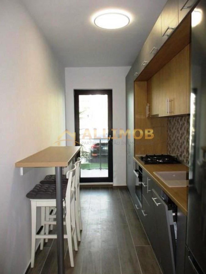 Apartament 2 camere in Ploiesti, zona Albert, Mrs Village - foto 12