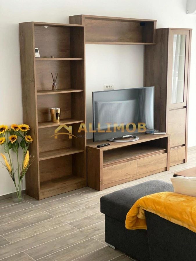 Apartament 2 camere in Ploiesti, zona Albert, Mrs Village - foto 6