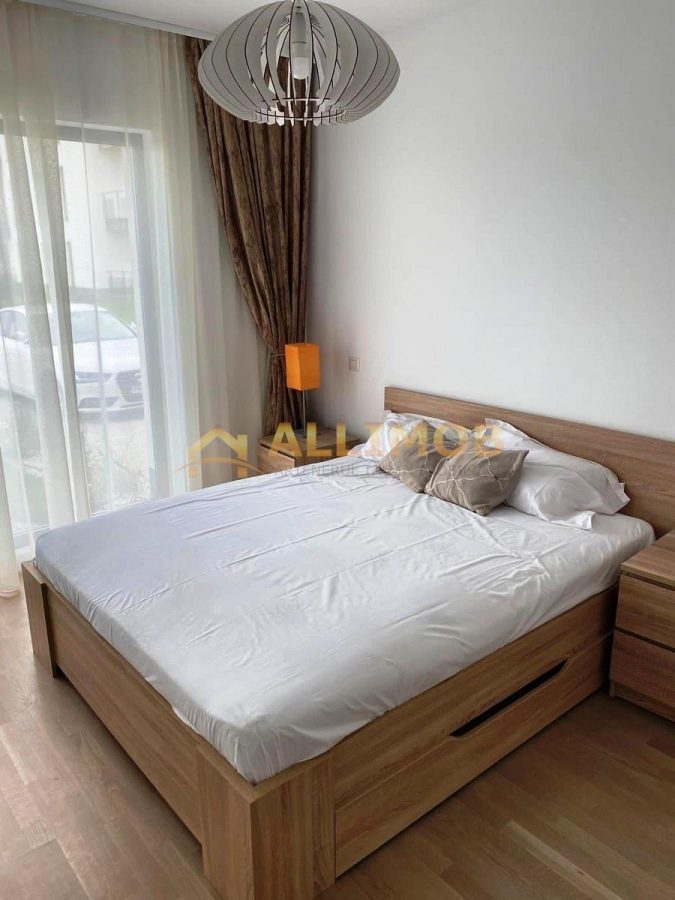 Apartament 2 camere in Ploiesti, zona Albert, Mrs Village - foto 7