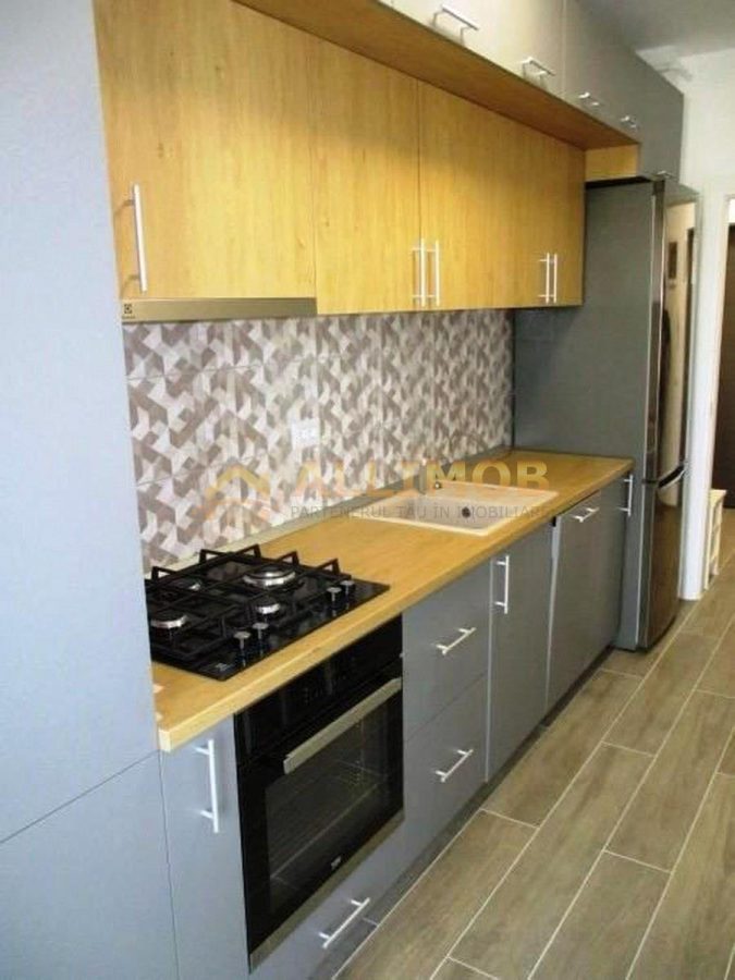 Apartament 2 camere in Ploiesti, zona Albert, Mrs Village - foto 8