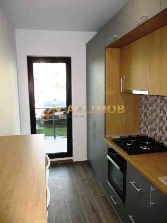 Apartament 2 camere in Ploiesti, zona Albert, Mrs Village - foto 10